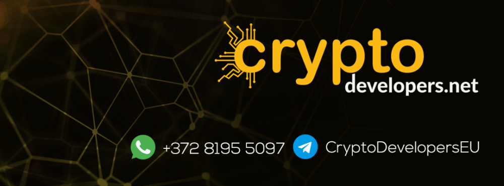 cryptodevelopers